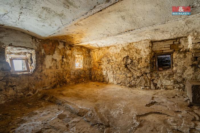 Prodej rodinného domu, Strmilov, Zahradnická, 100 m2