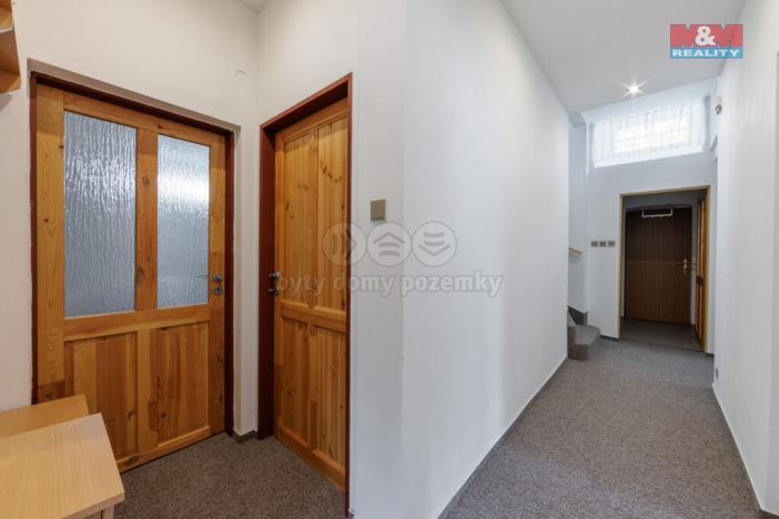 Prodej rodinného domu, Nejdek - Pozorka, 167 m2