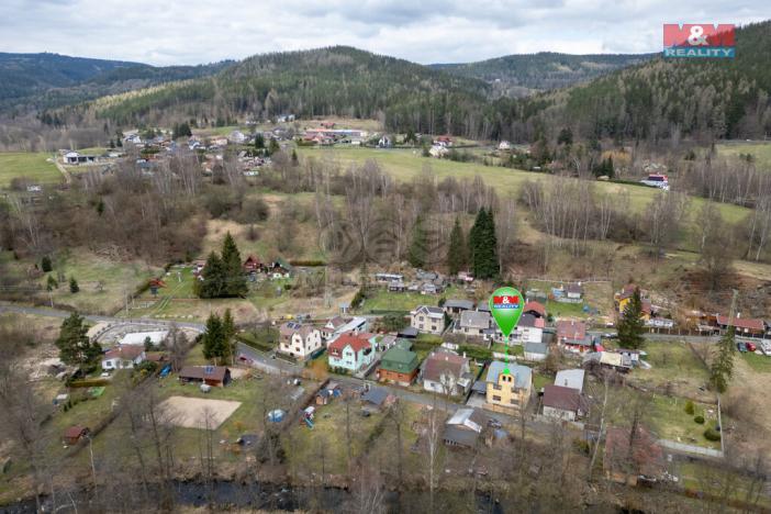 Prodej rodinného domu, Nejdek - Pozorka, 167 m2