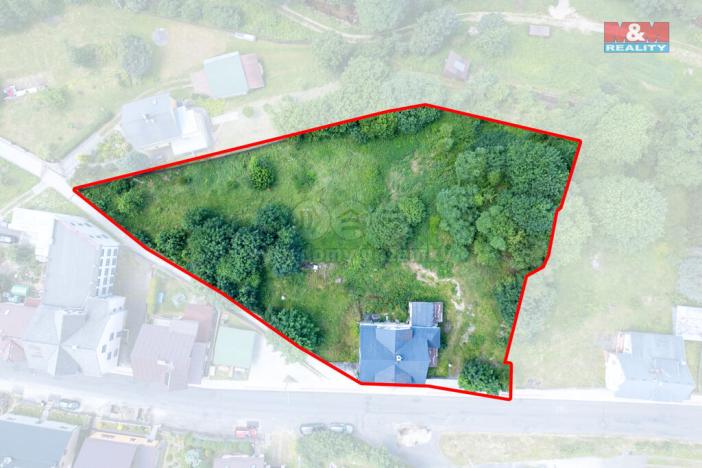 Prodej rodinného domu, Kraslice, Havlíčkova, 219 m2