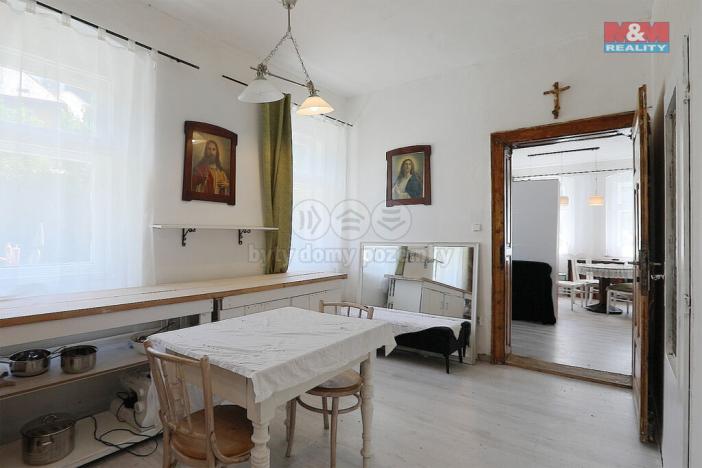 Prodej rodinného domu, Kraslice, Havlíčkova, 219 m2