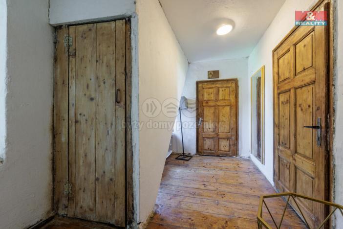 Prodej rodinného domu, Kraslice, Havlíčkova, 219 m2