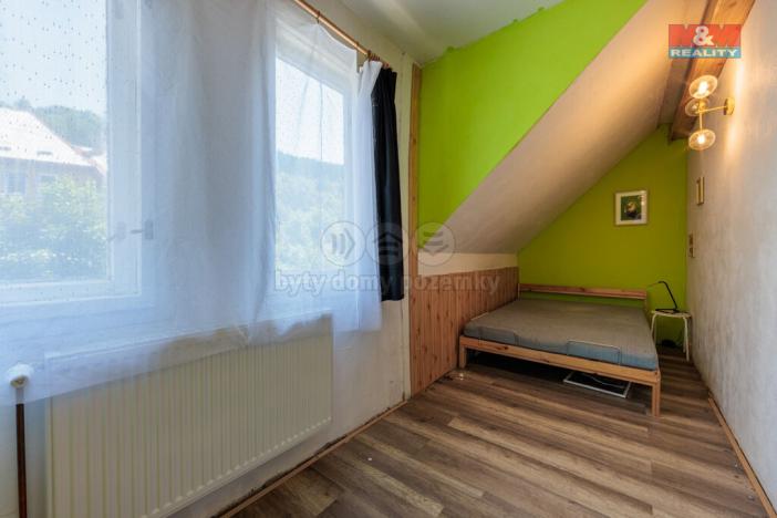 Prodej rodinného domu, Kraslice, Havlíčkova, 219 m2