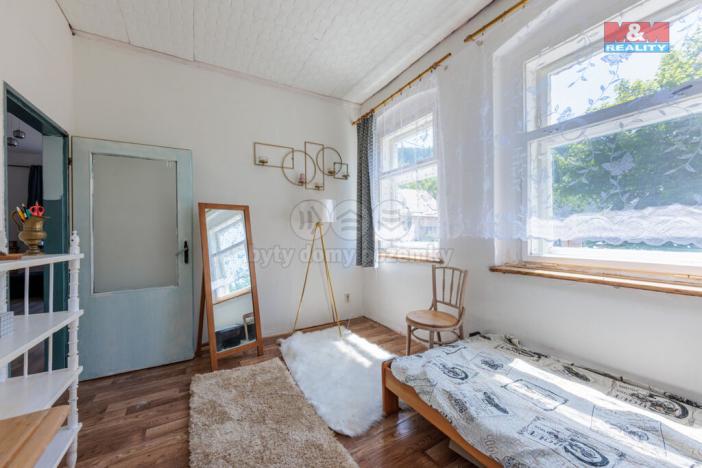 Prodej rodinného domu, Kraslice, Havlíčkova, 219 m2