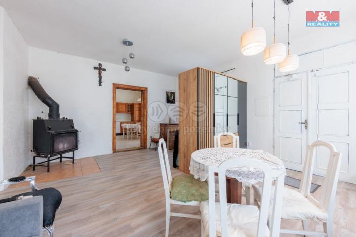 Prodej rodinného domu, Kraslice, Havlíčkova, 219 m2