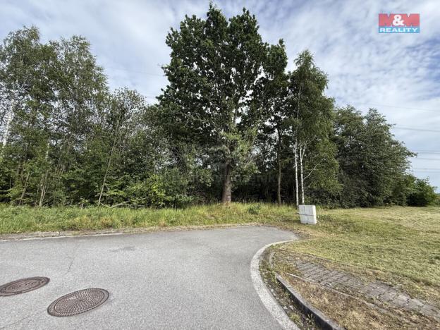 Prodej zahrady, Stonava, 2054 m2