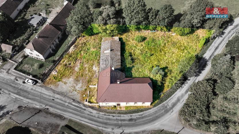 Prodej rodinného domu, Neurazy - Vojovice, 245 m2