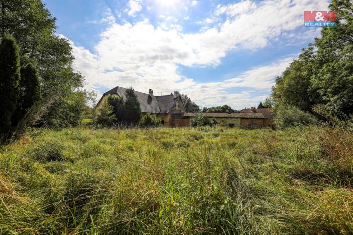 Prodej rodinného domu, Neurazy - Vojovice, 245 m2