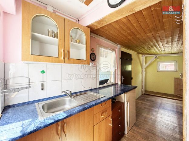 Prodej chaty, Sadov, 25 m2