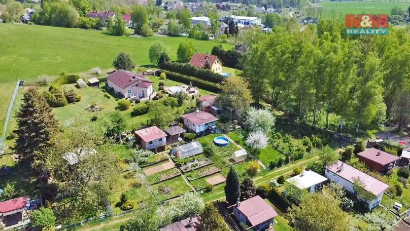 Prodej chaty, Sadov, 25 m2