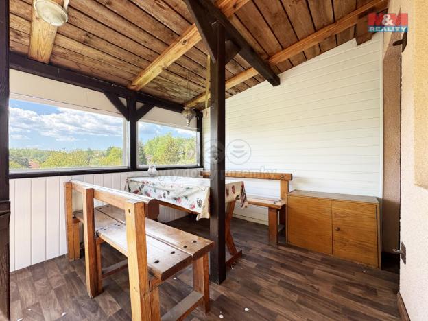 Prodej zahrady, Sadov - Lesov, 406 m2