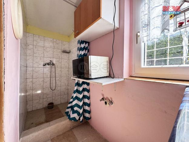 Prodej zahrady, Sadov - Lesov, 406 m2