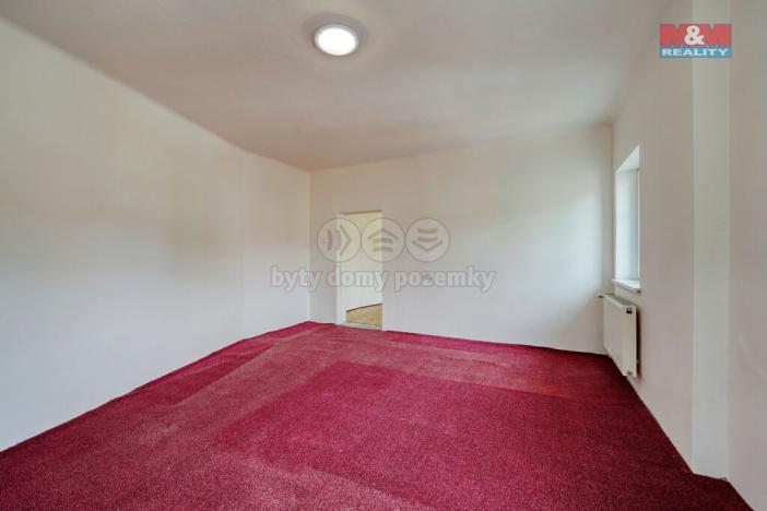 Prodej bytu 2+1, Nejdek, Osvětimská, 72 m2