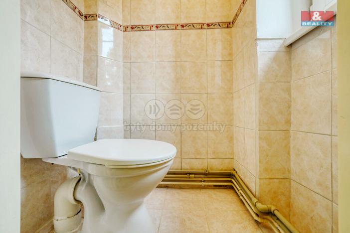 Prodej bytu 2+1, Nejdek, Osvětimská, 72 m2