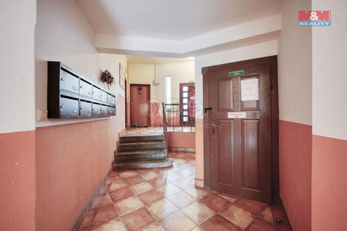 Prodej bytu 2+1, Nejdek, Osvětimská, 72 m2