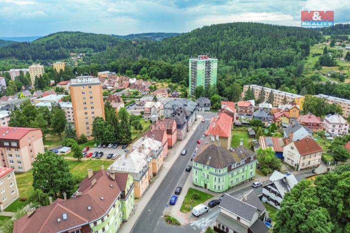 Prodej bytu 2+1, Nejdek, Osvětimská, 72 m2