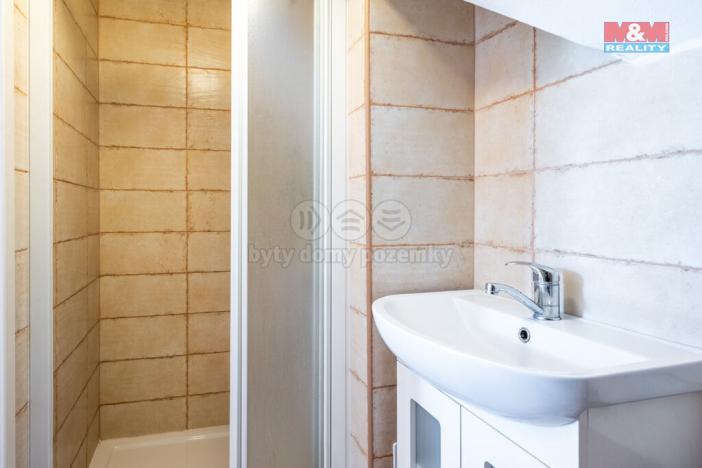 Prodej ubytování, Český Krumlov - Nové Spolí, U Stromovky, 400 m2