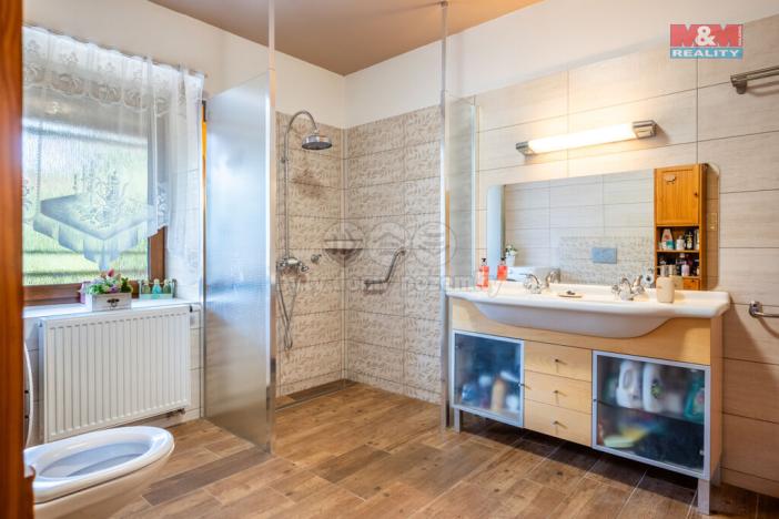 Prodej ubytování, Český Krumlov - Nové Spolí, U Stromovky, 400 m2