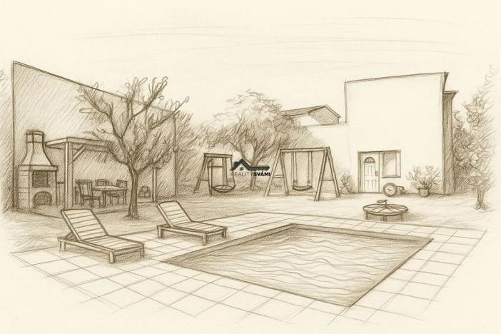 Prodej apartmánu, Pag, Chorvatsko, 165 m2