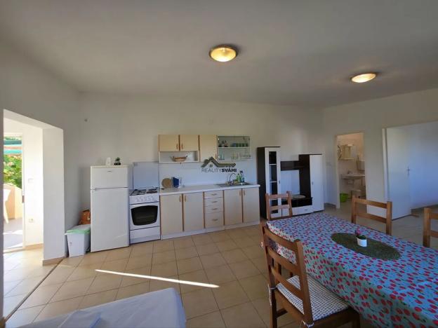 Prodej apartmánu, Pag, Chorvatsko, 165 m2