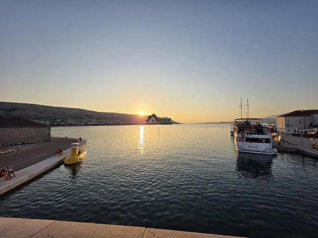 Prodej apartmánu, Pag, Chorvatsko, 165 m2