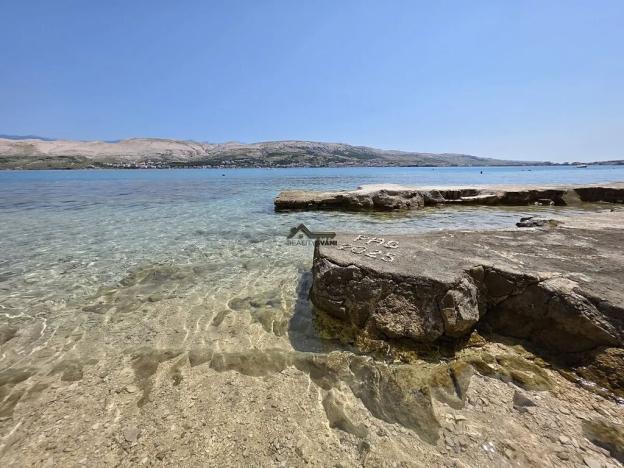 Prodej apartmánu, Pag, Chorvatsko, 165 m2