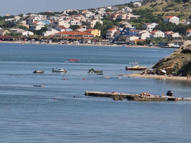 Prodej apartmánu, Pag, Chorvatsko, 165 m2