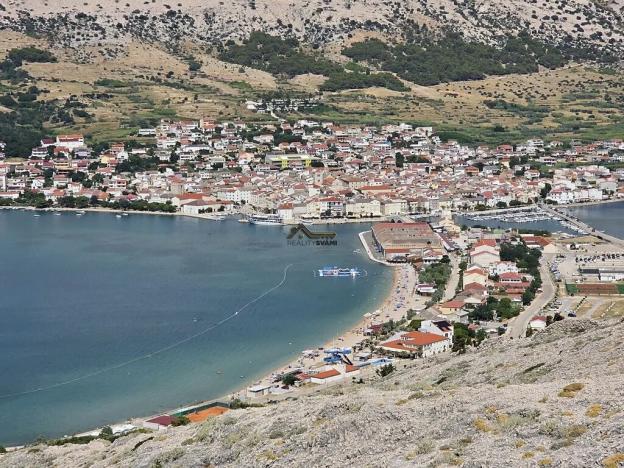 Prodej apartmánu, Pag, Chorvatsko, 165 m2