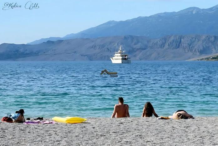 Prodej apartmánu, Pag, Chorvatsko, 165 m2