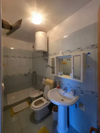 Prodej apartmánu, Pag, Chorvatsko, 165 m2