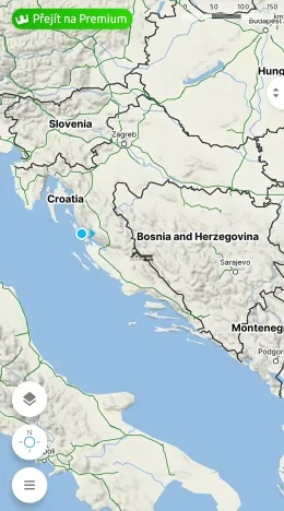 Prodej apartmánu, Pag, Chorvatsko, 165 m2