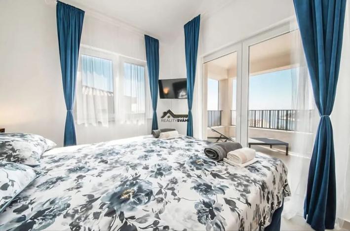 Prodej ubytování, Jakišnica, Chorvatsko, 160 m2