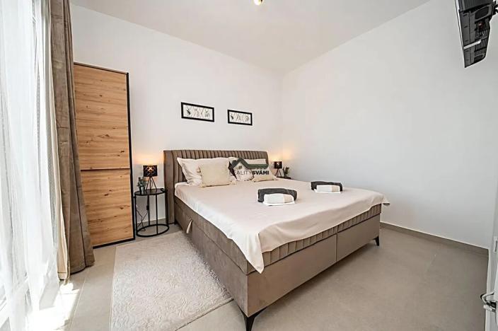 Prodej ubytování, Jakišnica, Chorvatsko, 160 m2