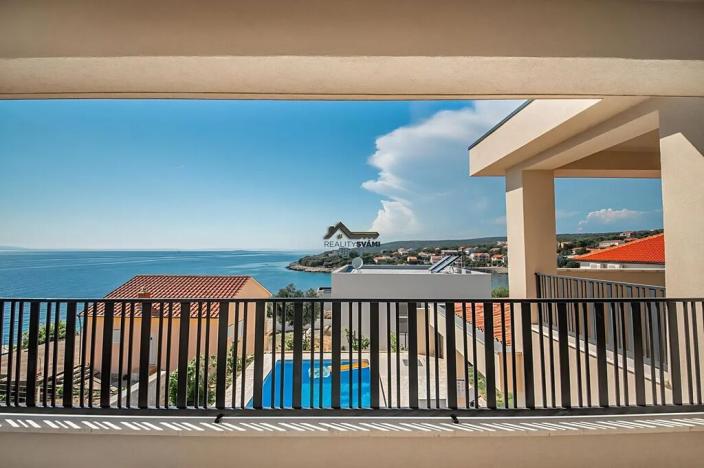 Prodej ubytování, Jakišnica, Chorvatsko, 160 m2