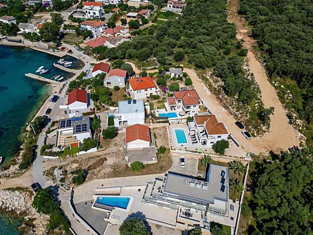 Prodej ubytování, Jakišnica, Chorvatsko, 160 m2