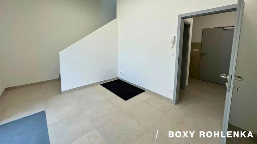 Prodej skladu, Tvarožná, 268 m2