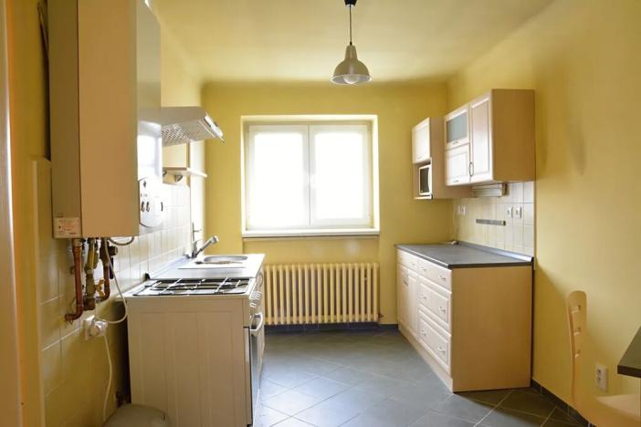 Prodej bytu 2+1, Plzeň, Mohylová, 64 m2