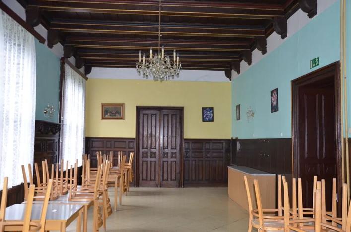 Prodej domu, Skřivany, Tovární, 3502 m2