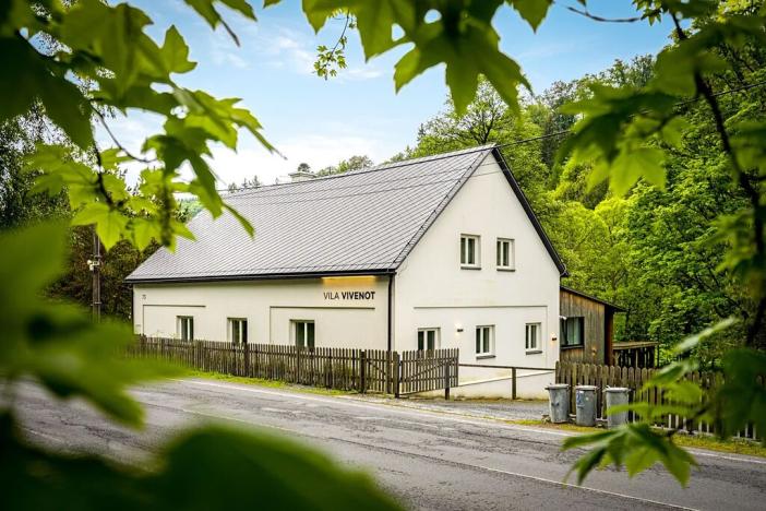 Prodej rodinného domu, Malá Morávka, 400 m2