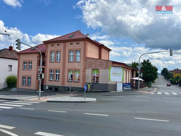 Pronájem, Klatovy - Klatovy III, Domažlická, 12 m2