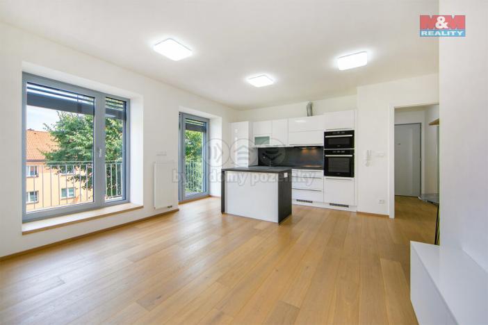 Prodej bytu 2+kk, Bohutín - Vysoká Pec, 46 m2