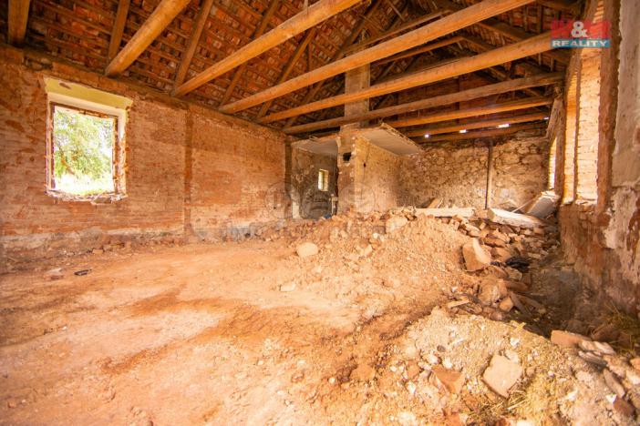 Prodej rodinného domu, Řeřichy, 130 m2