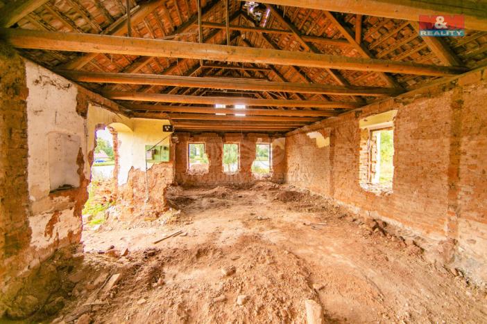 Prodej rodinného domu, Řeřichy, 130 m2