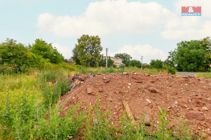 Prodej rodinného domu, Řeřichy, 130 m2