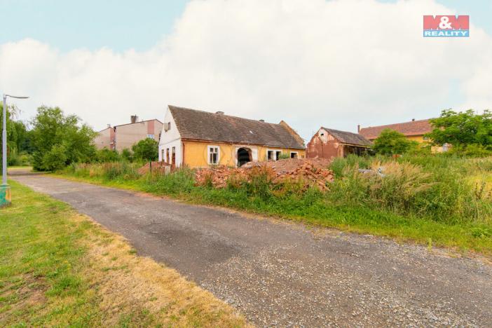 Prodej rodinného domu, Řeřichy, 130 m2