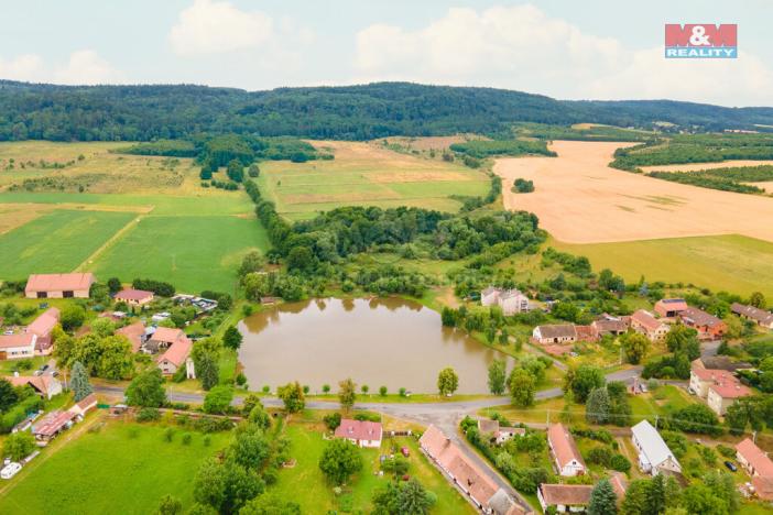 Prodej rodinného domu, Řeřichy, 130 m2