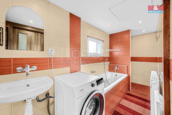 Prodej chaty, Kamenice - Ládví, 57 m2