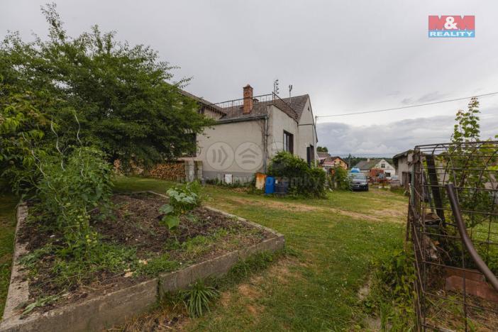 Prodej rodinného domu, Klabava, 117 m2