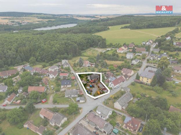 Prodej rodinného domu, Klabava, 117 m2