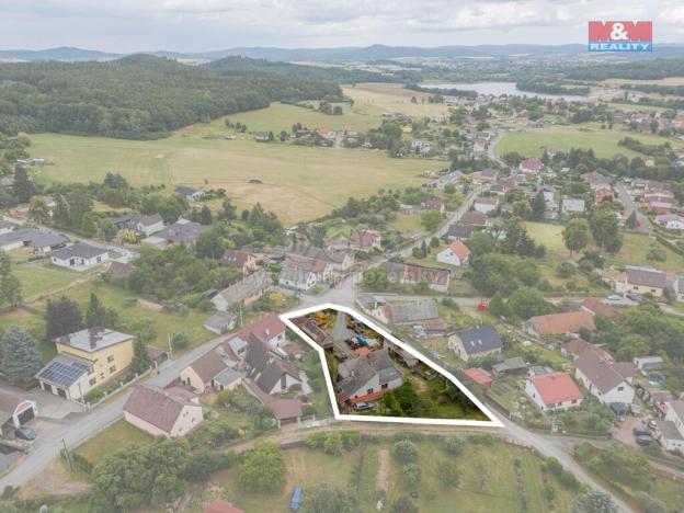 Prodej rodinného domu, Klabava, 117 m2